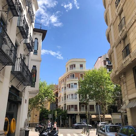 Atico Luz De Cordoba Free Parking Center קורדובה מראה חיצוני תמונה