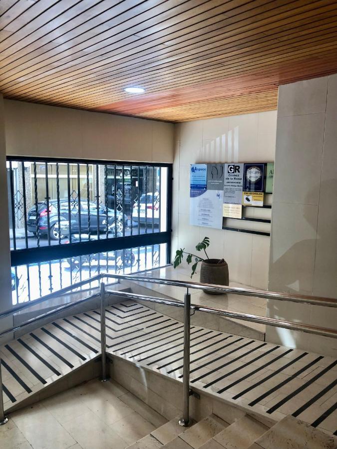 Atico Luz De Cordoba Free Parking Center קורדובה מראה חיצוני תמונה